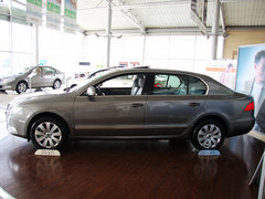 2012款 1.8TSI 自动 贵雅版