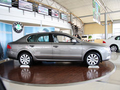 2012款 1.8TSI 自动 贵雅版