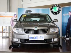 2012款 1.8TSI 自动 贵雅版
