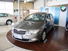 2012款 1.8TSI 自动 贵雅版