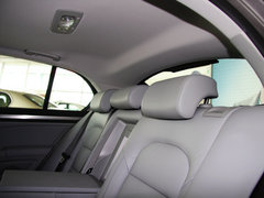 2012款 1.8TSI 自动 贵雅版