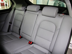 2012款 1.8TSI 自动 贵雅版