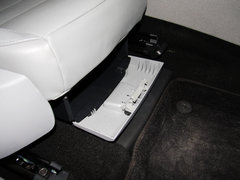 2012款 1.8TSI 自动 贵雅版