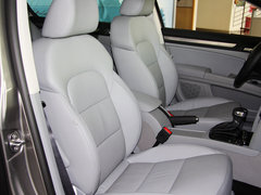 2012款 1.8TSI 自动 贵雅版