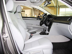 2012款 1.8TSI 自动 贵雅版