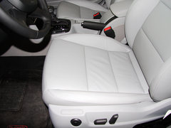 2012款 1.8TSI 自动 贵雅版