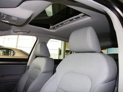 2012款 1.8TSI 自动 贵雅版