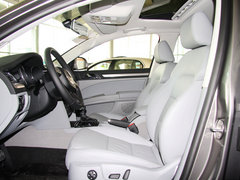 2012款 1.8TSI 自动 贵雅版