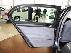 2012款 1.8TSI 自动 贵雅版