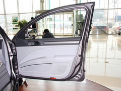 2012款 1.8TSI 自动 贵雅版