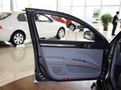 2012款 1.8TSI 自动 贵雅版