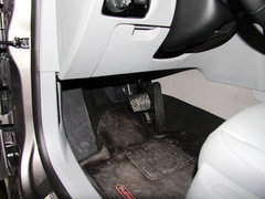 2012款 1.8TSI 自动 贵雅版