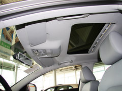 2012款 1.8TSI 自动 贵雅版