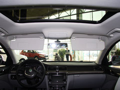 2012款 1.8TSI 自动 贵雅版