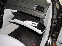 2012款 1.8TSI 自动 贵雅版