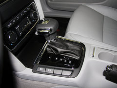 2012款 1.8TSI 自动 贵雅版