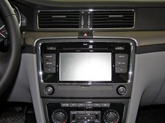2012款 1.8TSI 自动 贵雅版