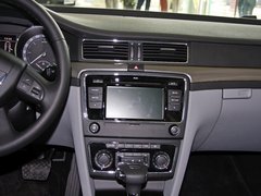 2012款 1.8TSI 自动 贵雅版