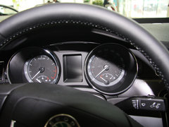 2012款 1.8TSI 自动 贵雅版