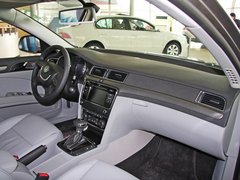 2012款 1.8TSI 自动 贵雅版