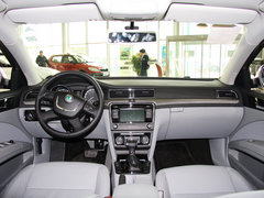 2012款 1.8TSI 自动 贵雅版