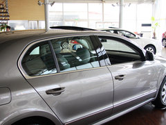 昊锐 2012款 1.8TSI 自动 贵雅版