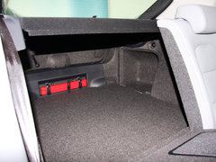 昊锐 2012款 1.8TSI 自动 贵雅版