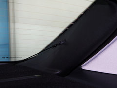 昊锐 2012款 1.8TSI 自动 贵雅版