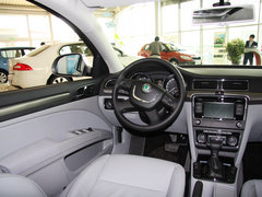 2012款 1.8TSI 自动 贵雅版