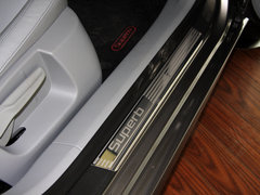 2012款 1.8TSI 自动 贵雅版