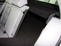 2012款 1.8TSI 自动 贵雅版