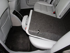 2012款 1.8TSI 自动 贵雅版