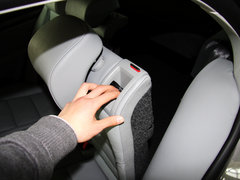 2012款 1.8TSI 自动 贵雅版