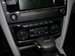 2012款 1.8TSI 自动 贵雅版
