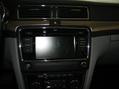 2012款 1.8TSI 自动 贵雅版