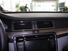 2012款 1.8TSI 自动 贵雅版
