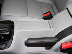 2012款 1.8TSI 自动 贵雅版