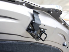 2012款 1.8TSI 自动 贵雅版