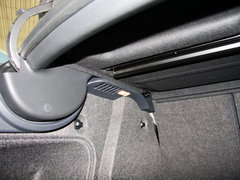 2012款 1.8TSI 自动 贵雅版