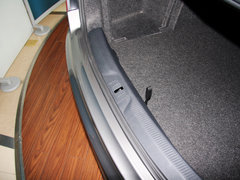 2012款 1.8TSI 自动 贵雅版