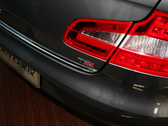 2012款 1.8TSI 自动 贵雅版