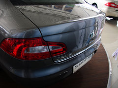 2012款 1.8TSI 自动 贵雅版