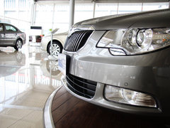 2012款 1.8TSI 自动 贵雅版