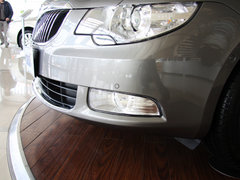 2012款 1.8TSI 自动 贵雅版