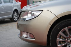 2012款 2.0TSI 自动 尊雅版