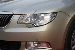 2012款 2.0TSI 自动 尊雅版