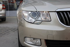 2012款 2.0TSI 自动 尊雅版