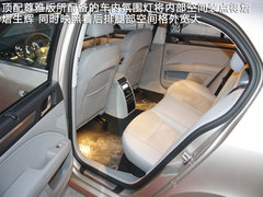 2012款 2.0TSI 自动 尊雅版
