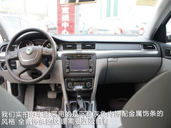 2012款 2.0TSI 自动 尊雅版