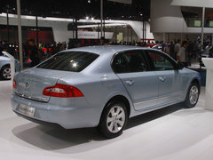 2012款 2.0TSI 自动 尊雅版